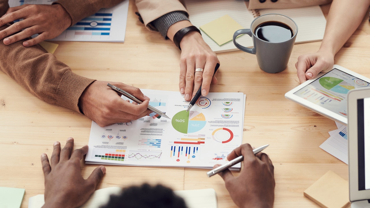 Cómo mejorar la rentabilidad de tu negocio con un modelo estratégico eficiente