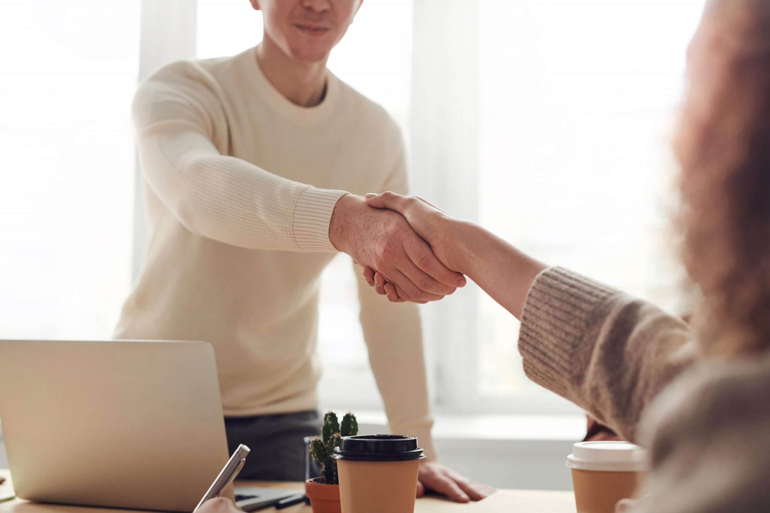 La importancia de la mediación en la resolución de conflictos empresariales