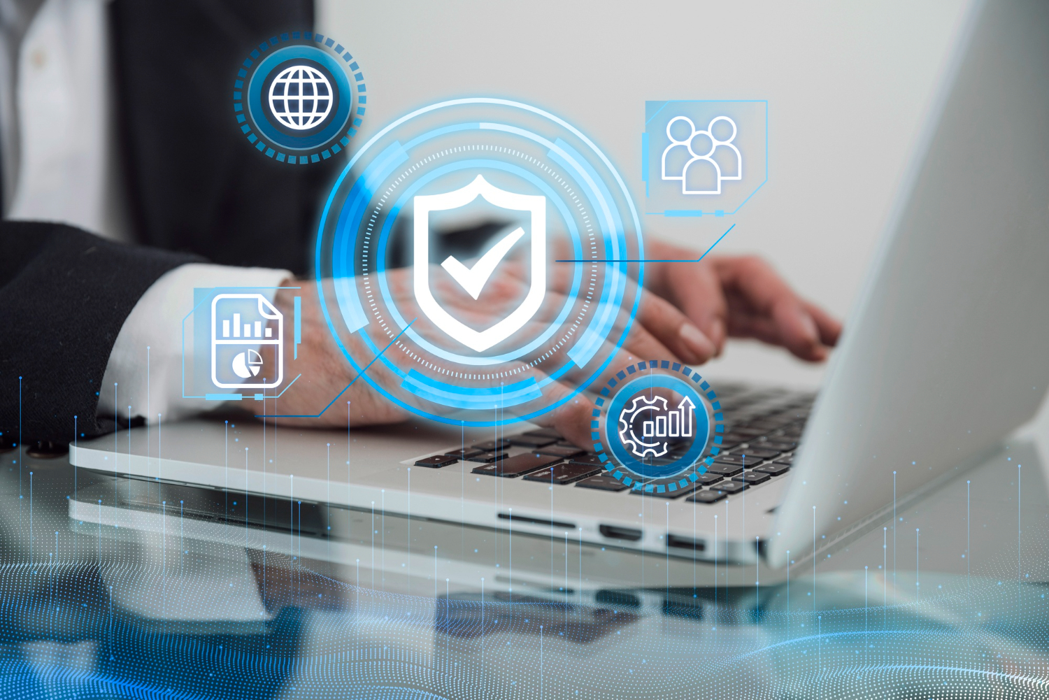 La Importancia de la Ciberseguridad en el Mundo Empresarial Moderno