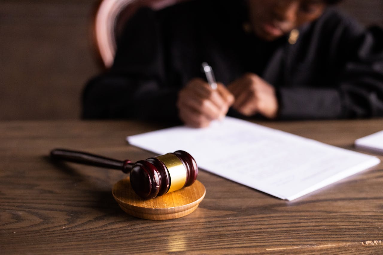 Cómo los informes periciales pueden fortalecer tu caso en un litigio