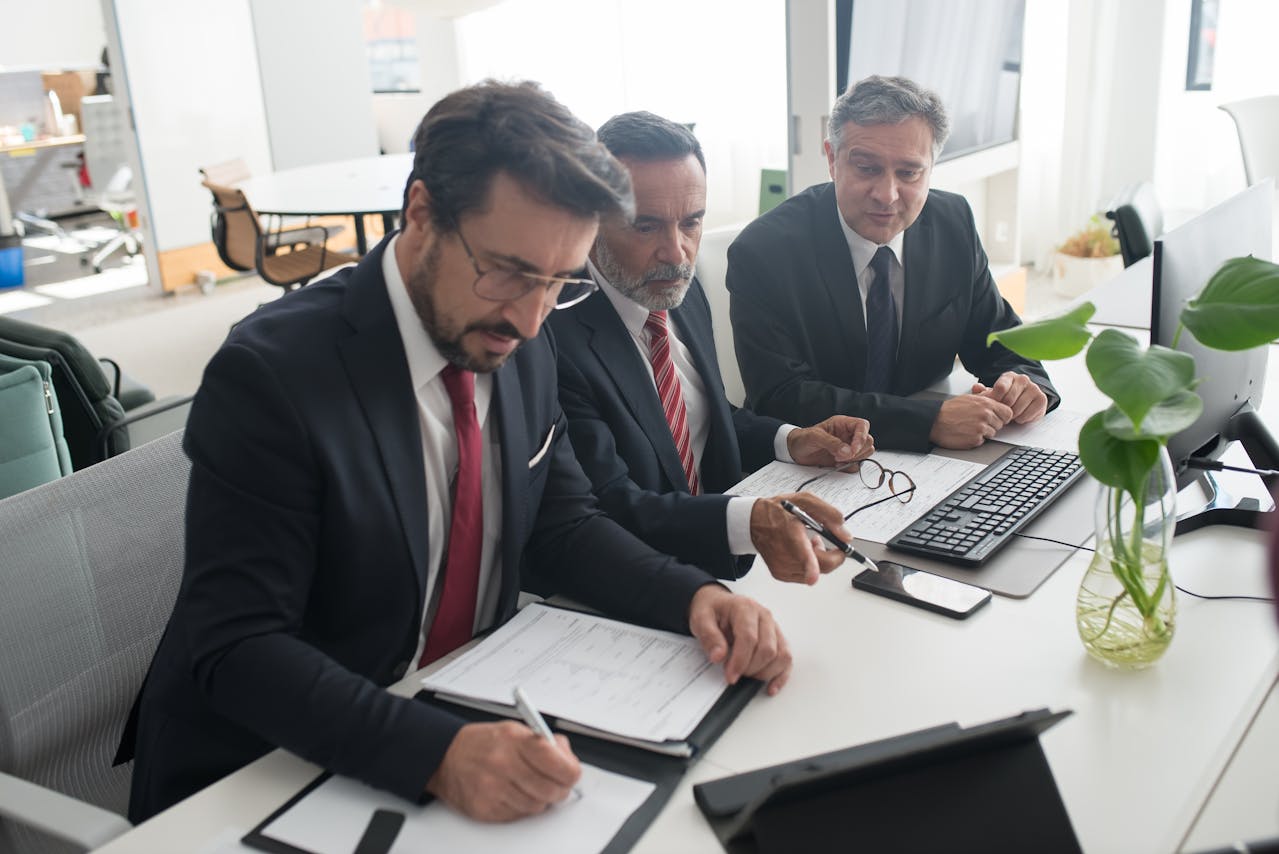 Cómo preparar a tu empresa para una auditoría externa