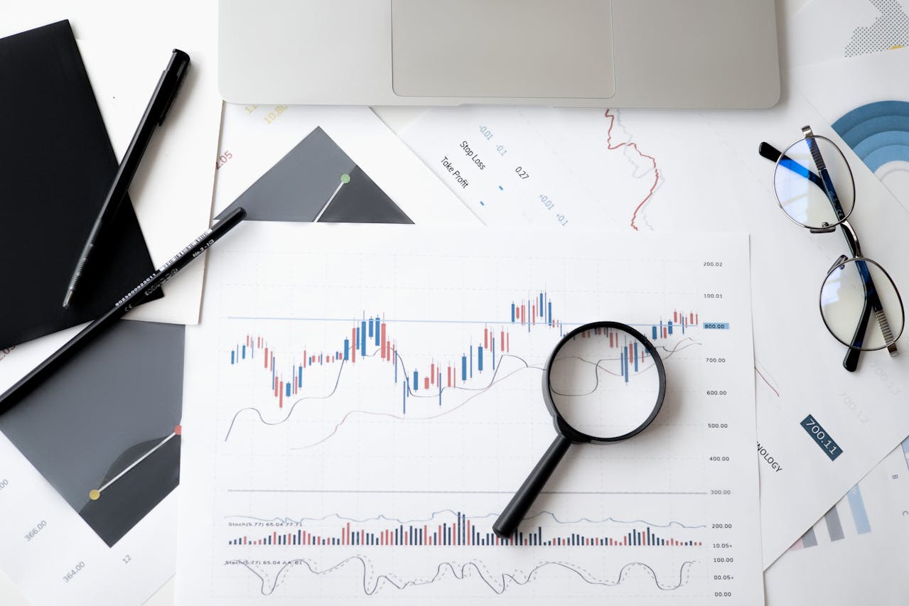 La importancia de los informes de auditoría para los inversores