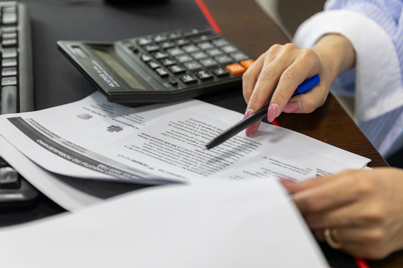 Errores comunes en el cierre fiscal y cómo evitarlos