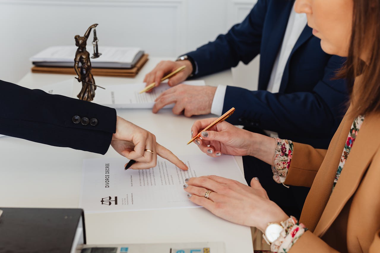 Compliance y buen gobierno corporativo: pilares de la confianza empresarial