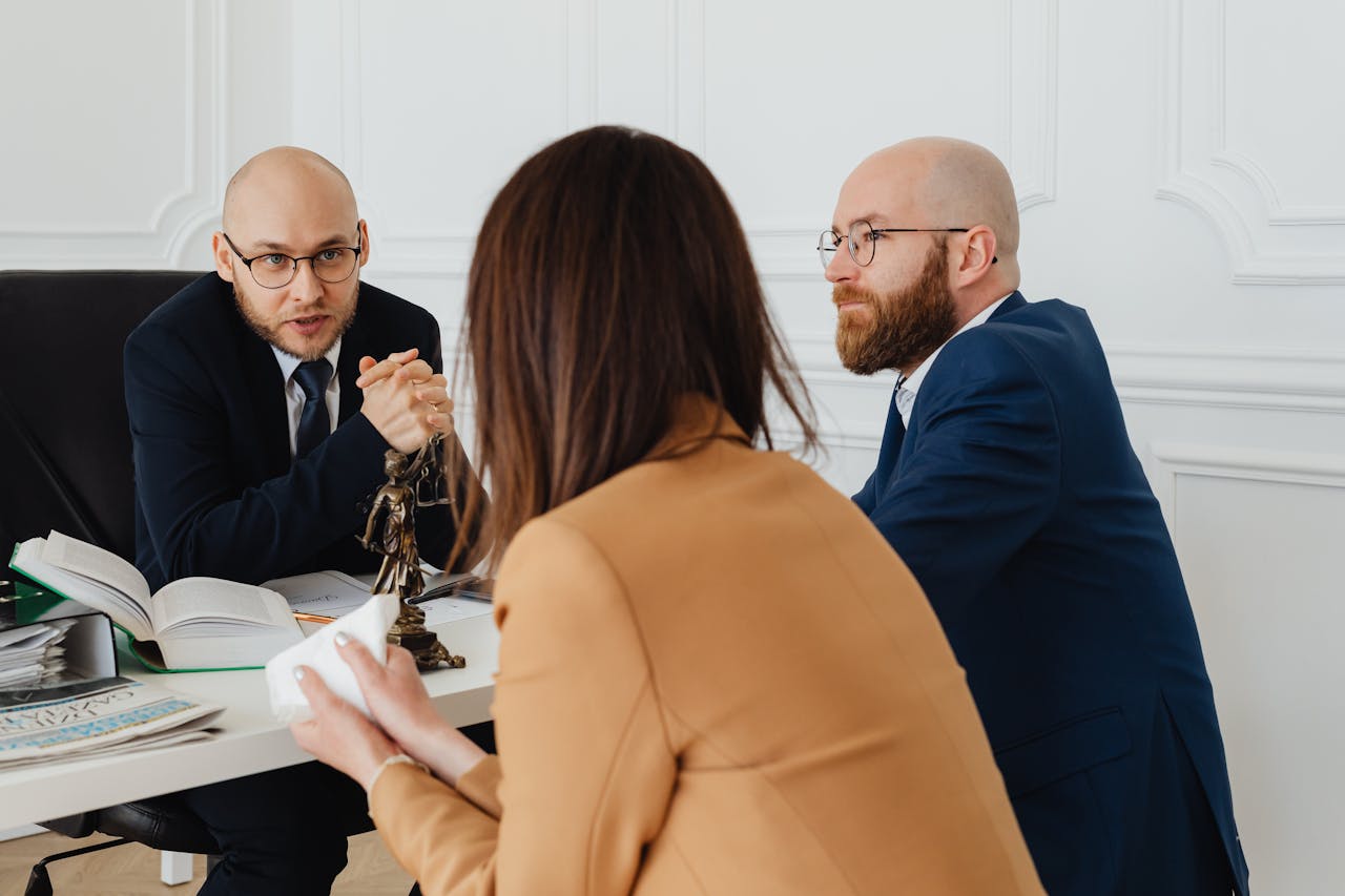Asesoramiento legal empresarial: protege tu negocio con una estrategia integral