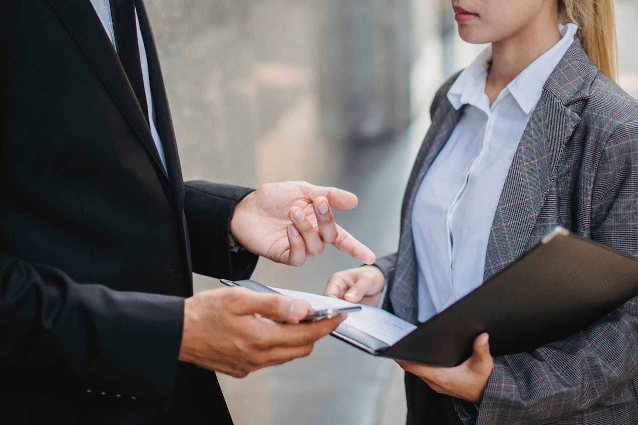 Tendencias actuales en el asesoramiento financiero empresarial