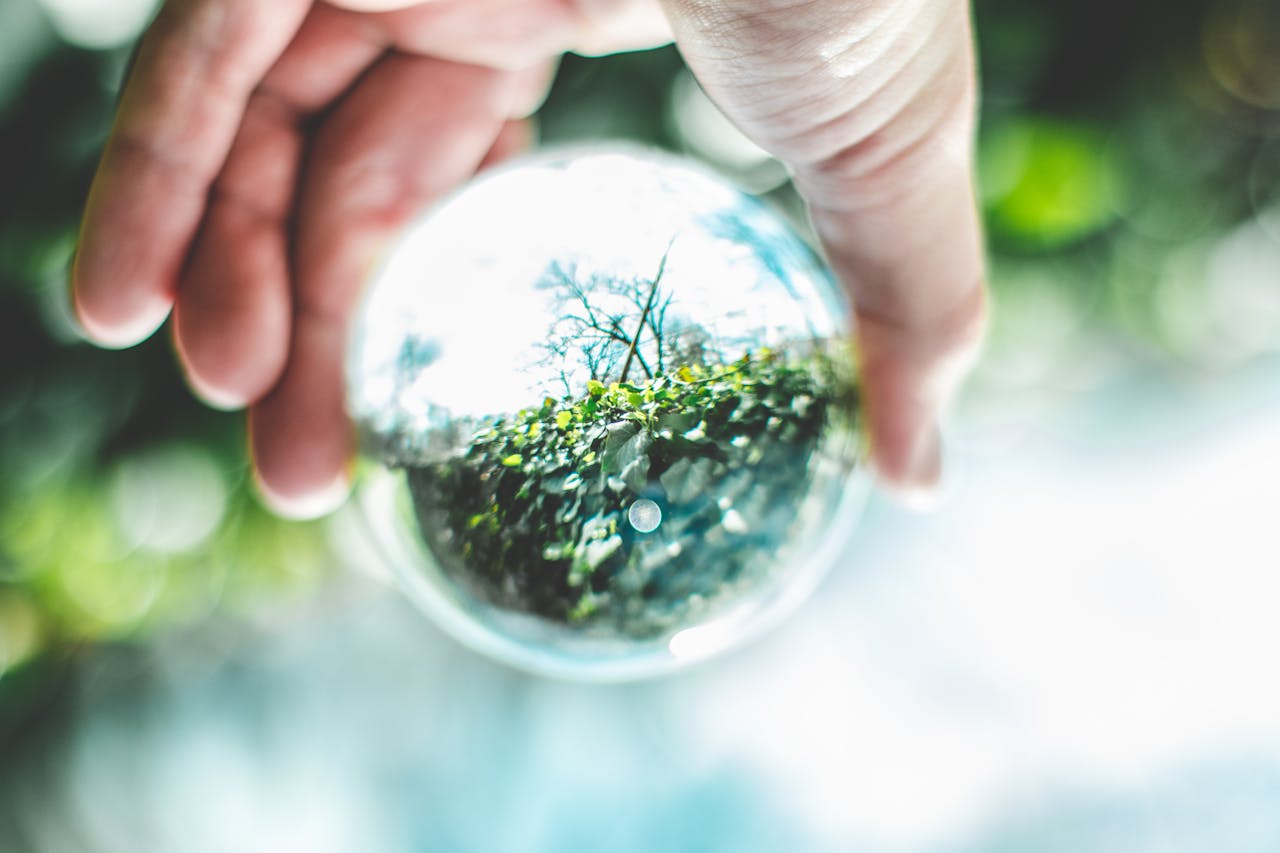 Economía circular en la empresa: oportunidades y estrategias de implementación
