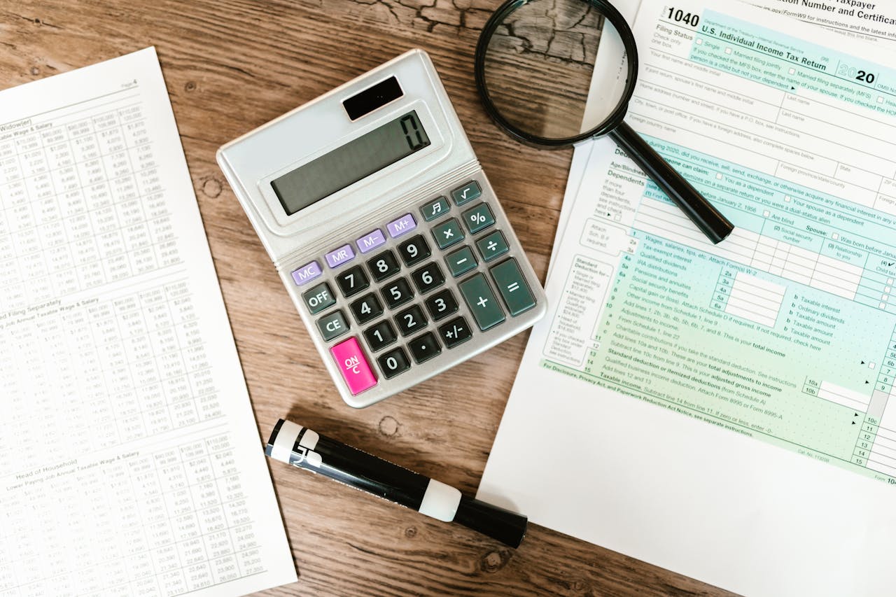 Análisis financiero: herramientas clave para evaluar la salud de tu empresa