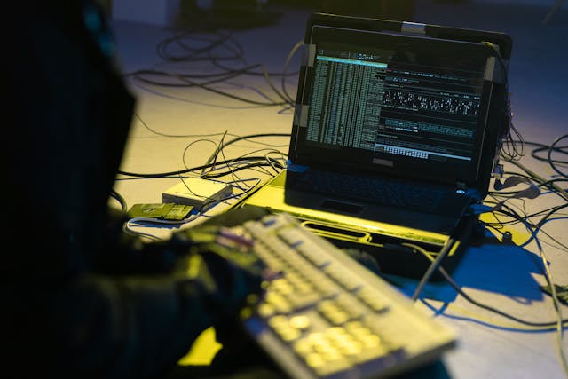 Protección de datos en la empresa: errores frecuentes y cómo evitarlos