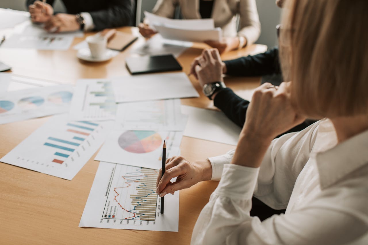 Valoración de empresas: métodos y cuándo aplicarlos